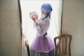 竹達彩奈