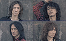 THE YELLOW MONKEY「THE YELLOW MONKEY 30th Anniversary DOME TOUR」インタビュー