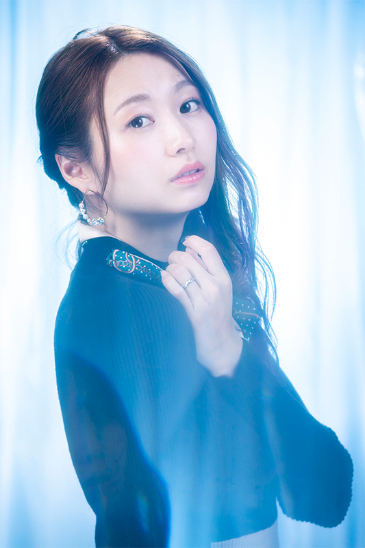 戸松遥「Resolution」インタビュー｜アスナと一緒に戦う歌 (2/3) - 音楽ナタリー 特集・インタビュー