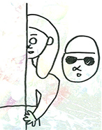 宇宙人