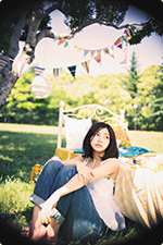 植田真梨恵