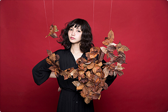 植田真梨恵