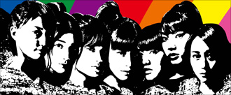 アップアップガールズ(仮)
