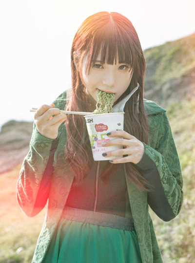 パン ルナ リーフィ アユニ 不仲