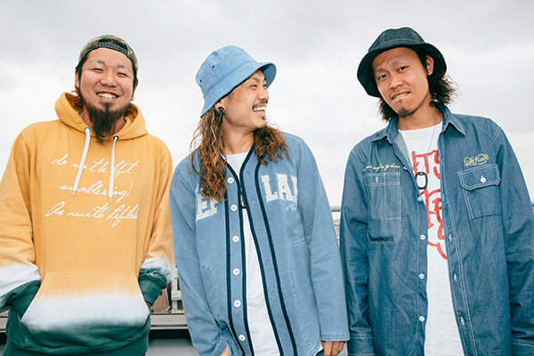 Wanima Can Not Behaved インタビュー 音楽ナタリー 特集 インタビュー