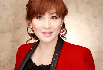 渡辺美里