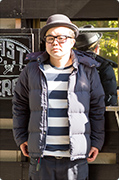 西寺郷太