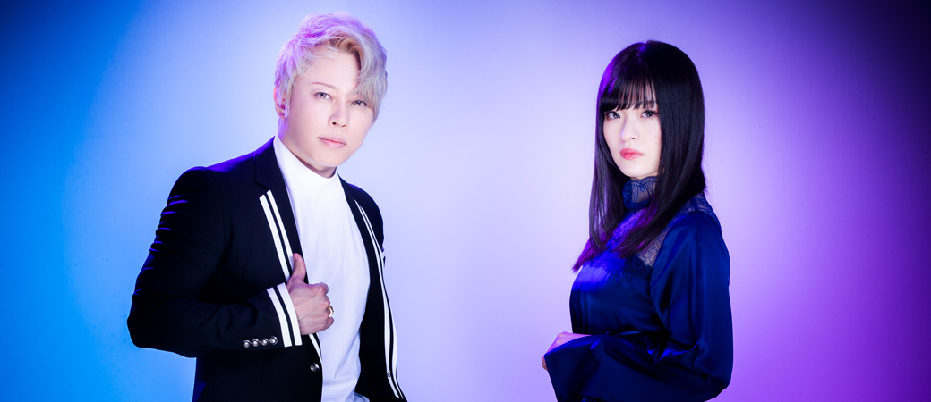 西川貴教+ASCA