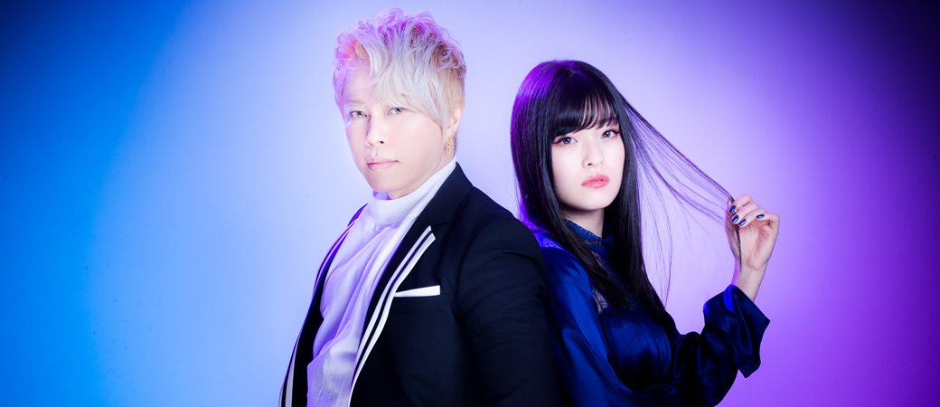 西川貴教+ASCA