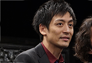 大林和也 / とろサーモン村田