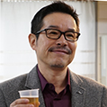 日向征太郎 / 田口トモロヲ