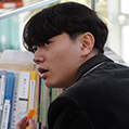 緒方健治 / 染谷将太