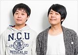 うしろシティ