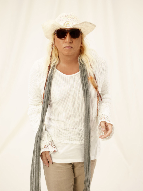 DJ KOO