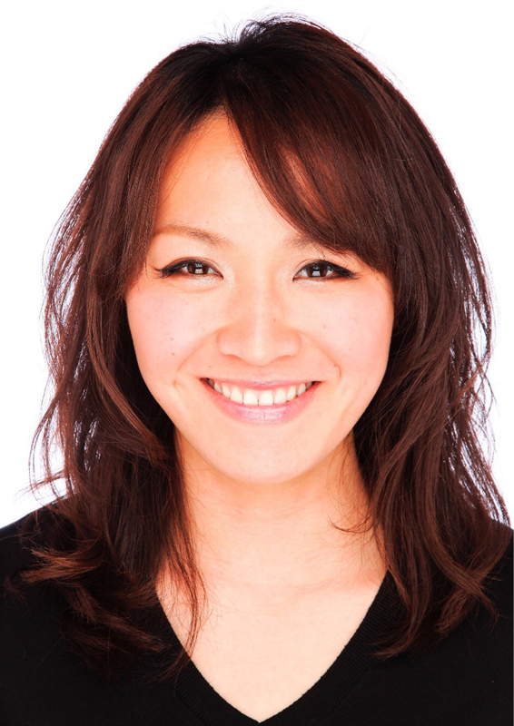 丸山桂里奈