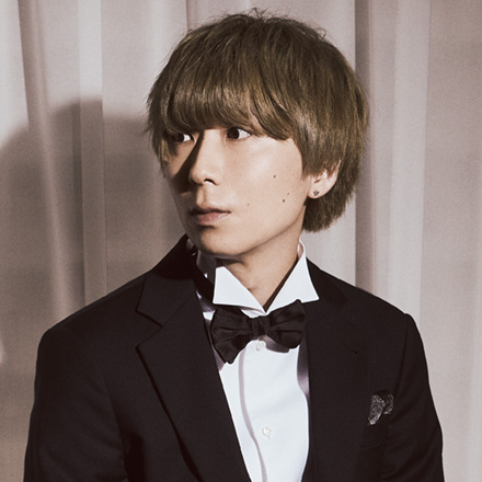川谷絵音