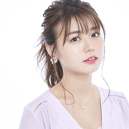 井口綾子