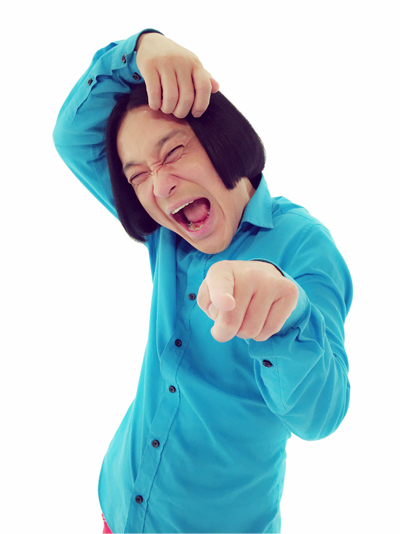 バーZ)、电击的な出会いと魂ぶつけあった2日