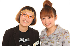 プリクラ写真画像