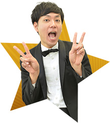 プレゼント画像