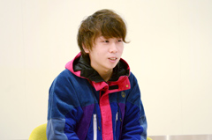 関野さん