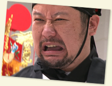 ケンドーコバヤシ