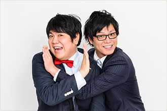 ぽ~くちょっぷ