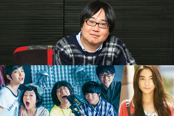 18年2月5日 声だけ天使 4話 Yuki Kameda Official Site