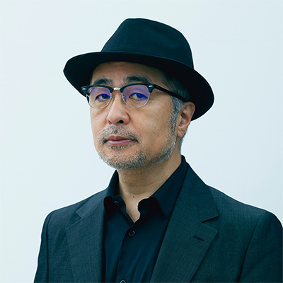松尾スズキ