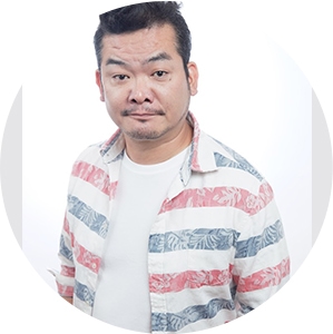川浪ナミヲ