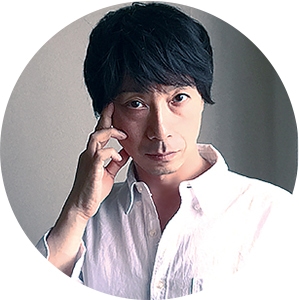 中神謙一